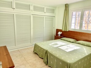 5 bedrooms, Internet