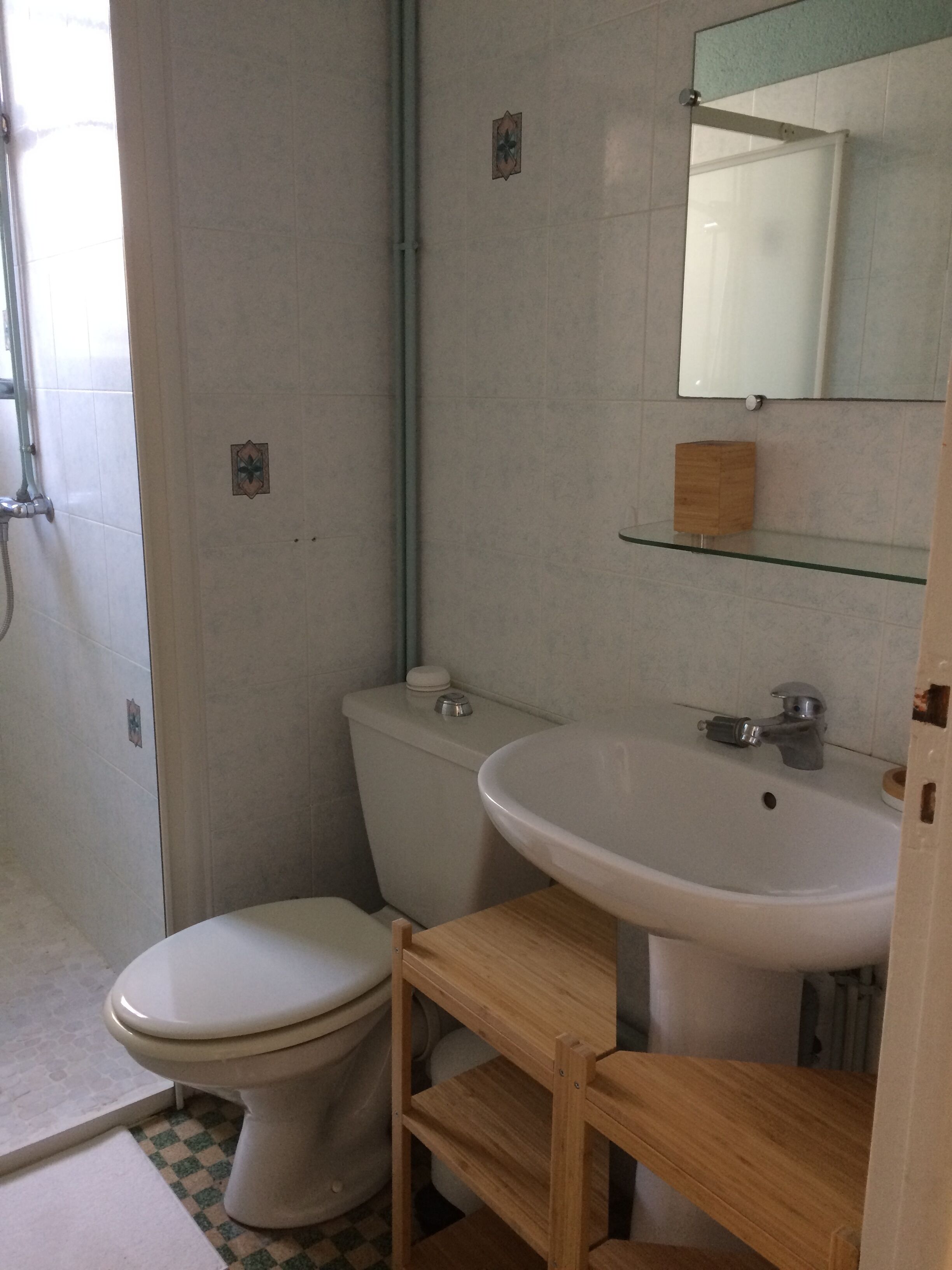 seasonal rental st cyprien plage