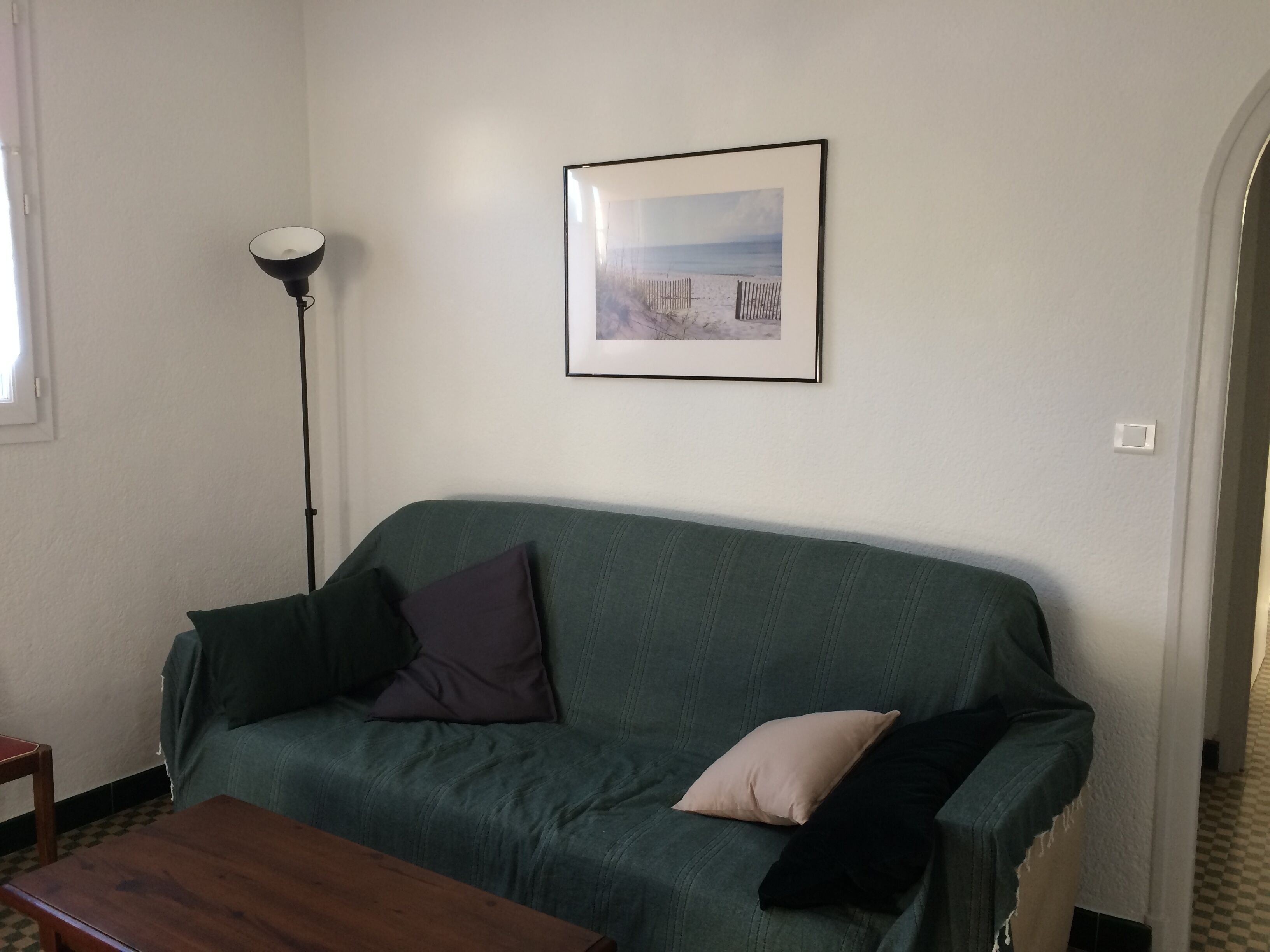 seasonal rental st cyprien plage