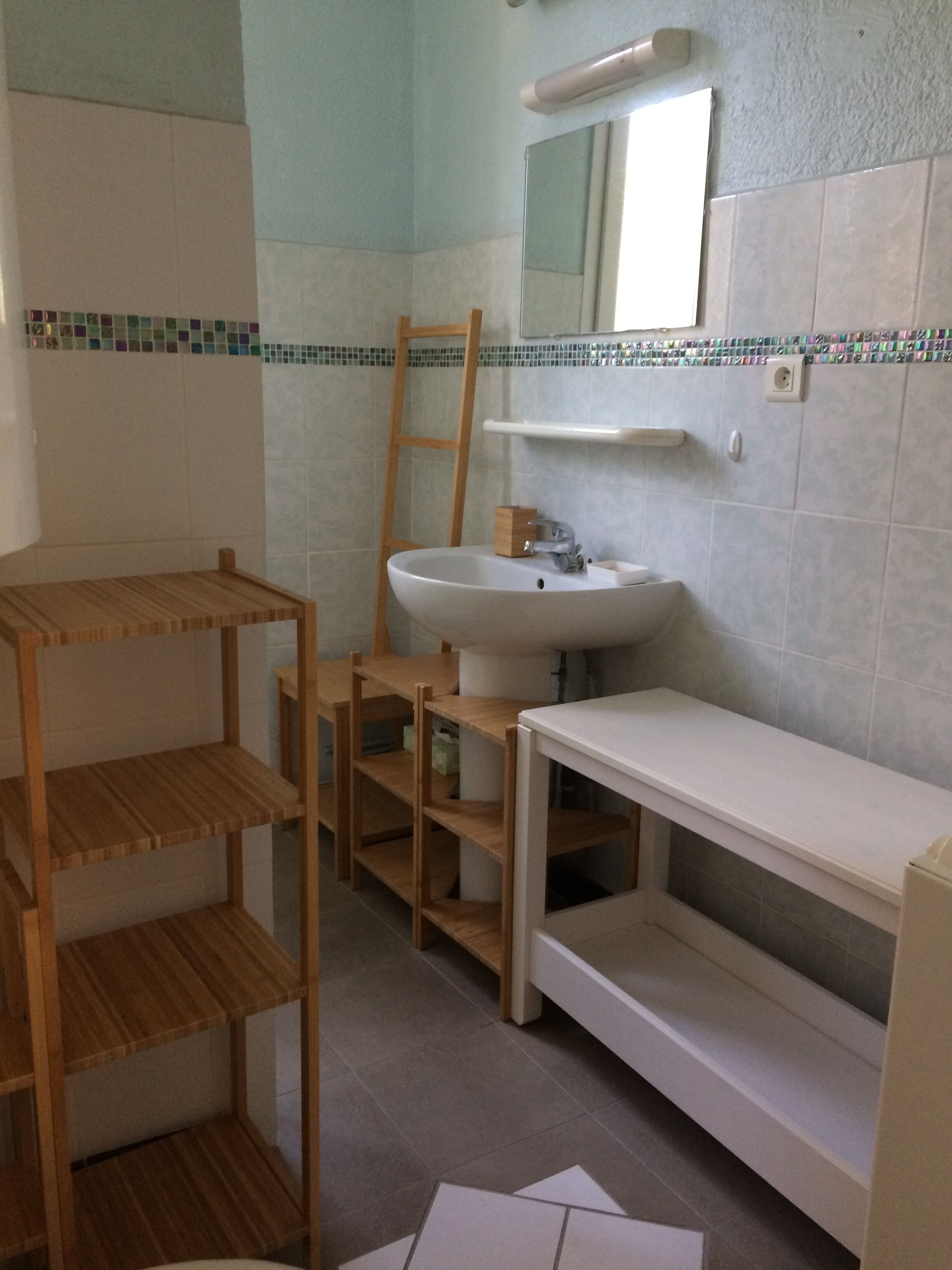 seasonal rental st cyprien plage