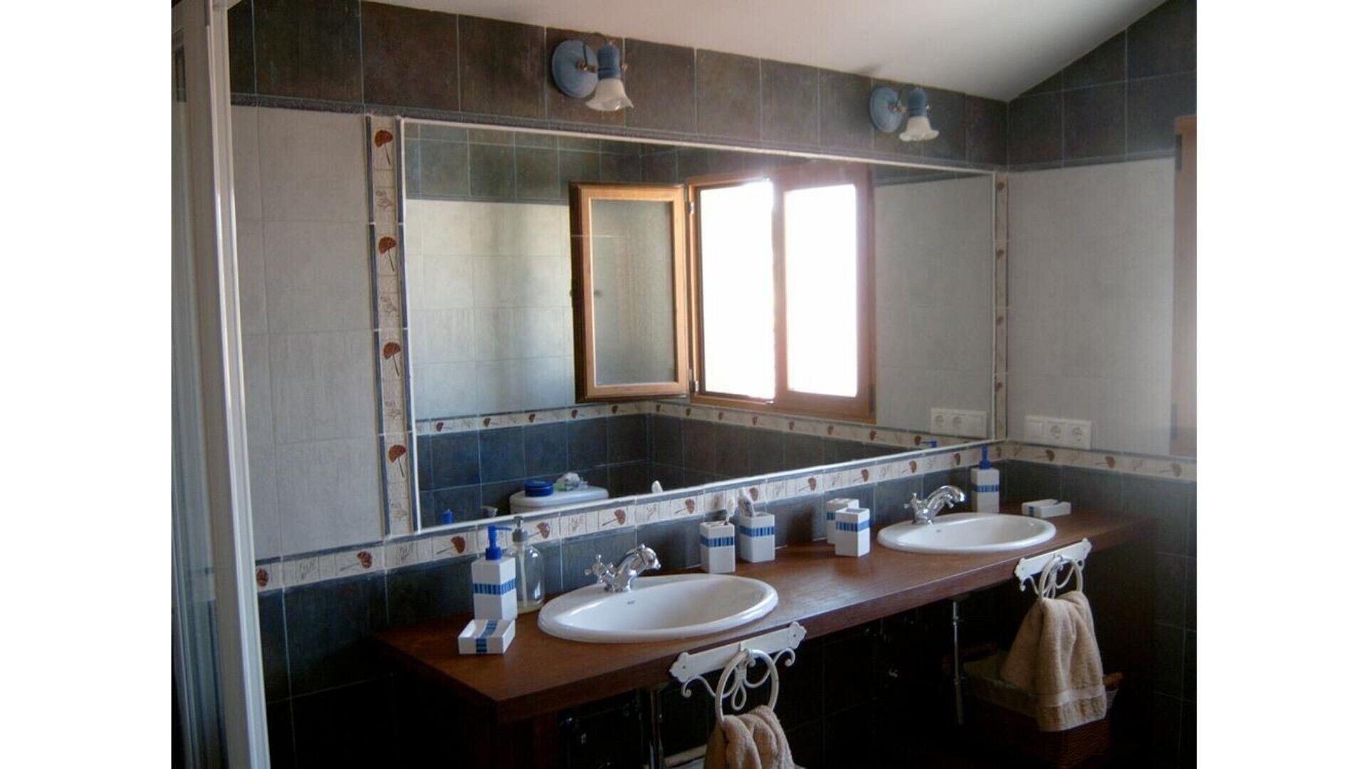 El Rincon del Labrador / House for 4 people