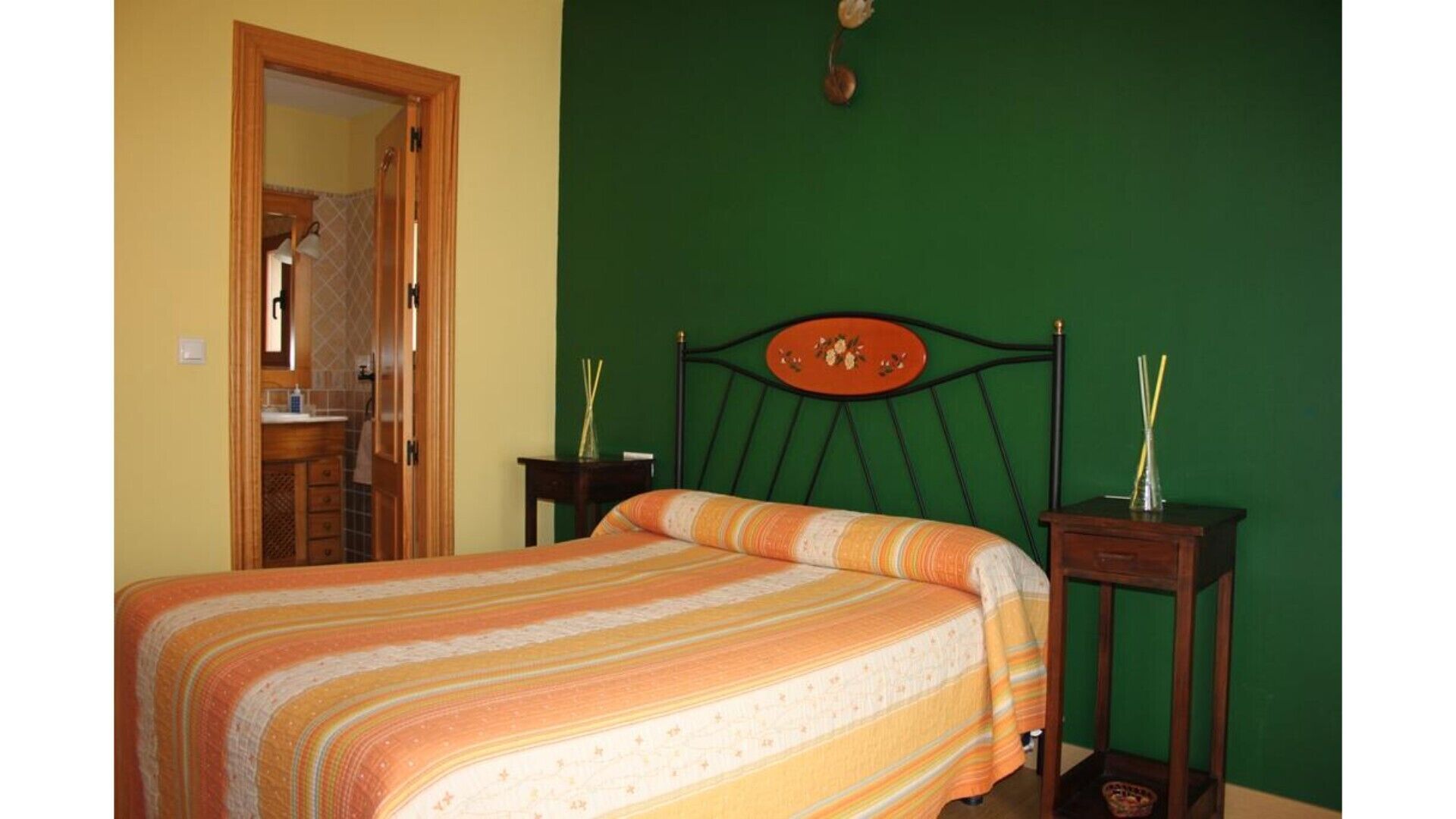 El Rincon del Labrador / House for 4 people