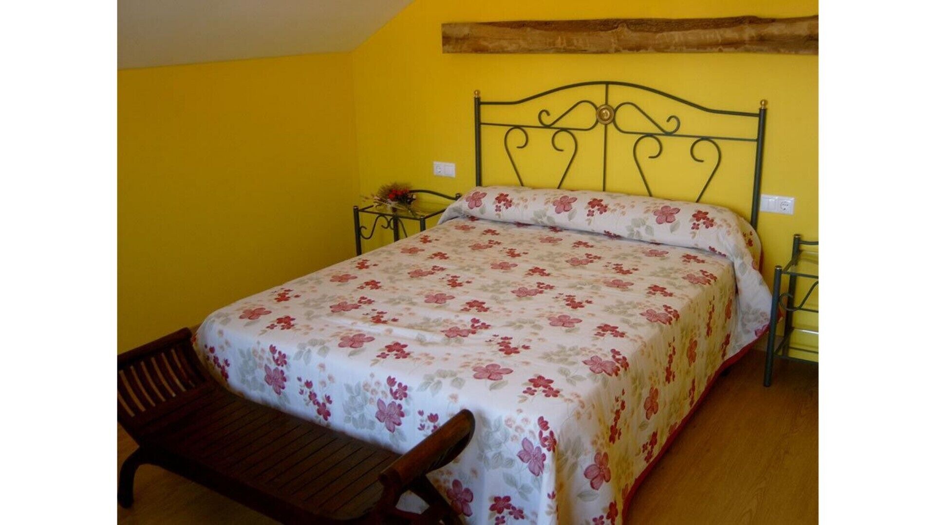 El Rincon del Labrador / House for 4 people