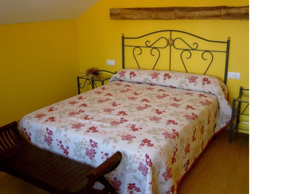 El Rincon del Labrador / House for 4 people