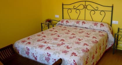 El Rincon del Labrador / Haus für 4 Personen
