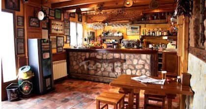 El Rincon del Labrador / Casa para 4 personas