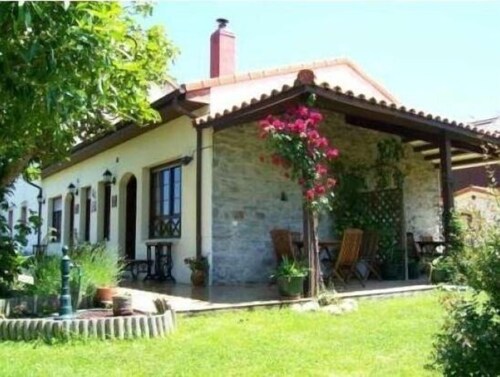 El Cueto apartments for 2 people