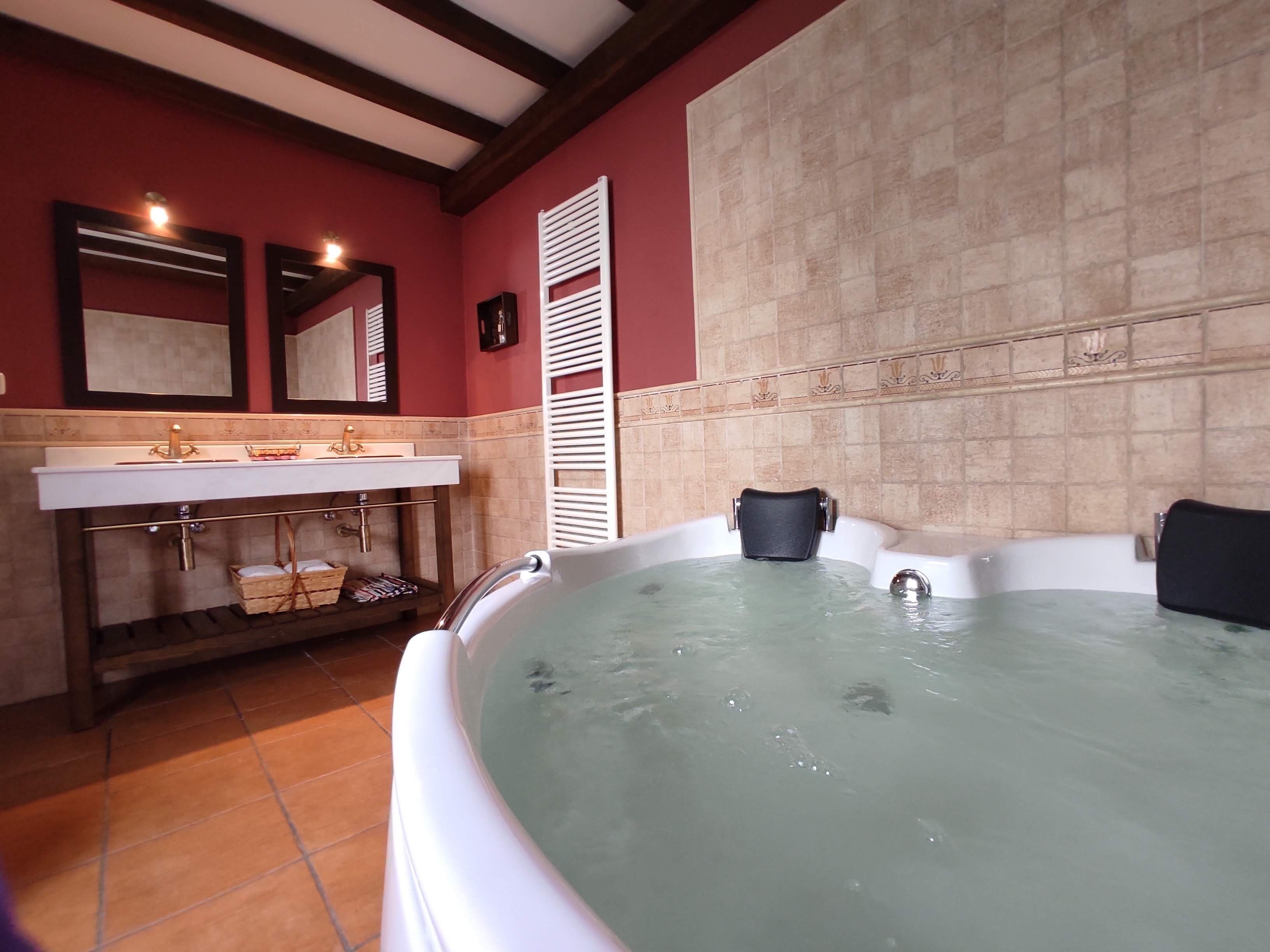 Self catering Balcón de Válor for 6 people