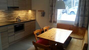 雪櫃、微波爐、焗爐、爐具