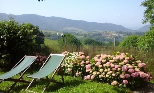 Rural house (full rental) for 6 people