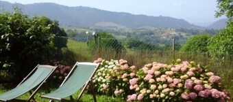 Ferienhaus El Campón de San Martín I y II für 6 personen