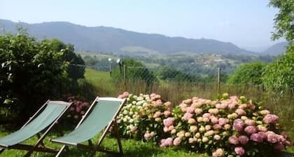 Rural house (full rental) for 6 people