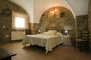 2 chambres, accès Internet