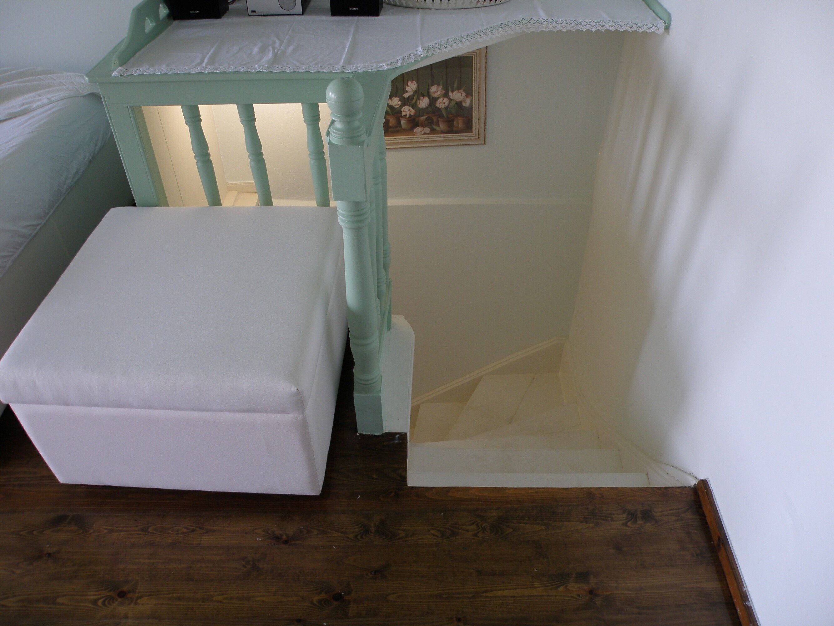 Let Yourself Escape At Ikia's Traditional Houses