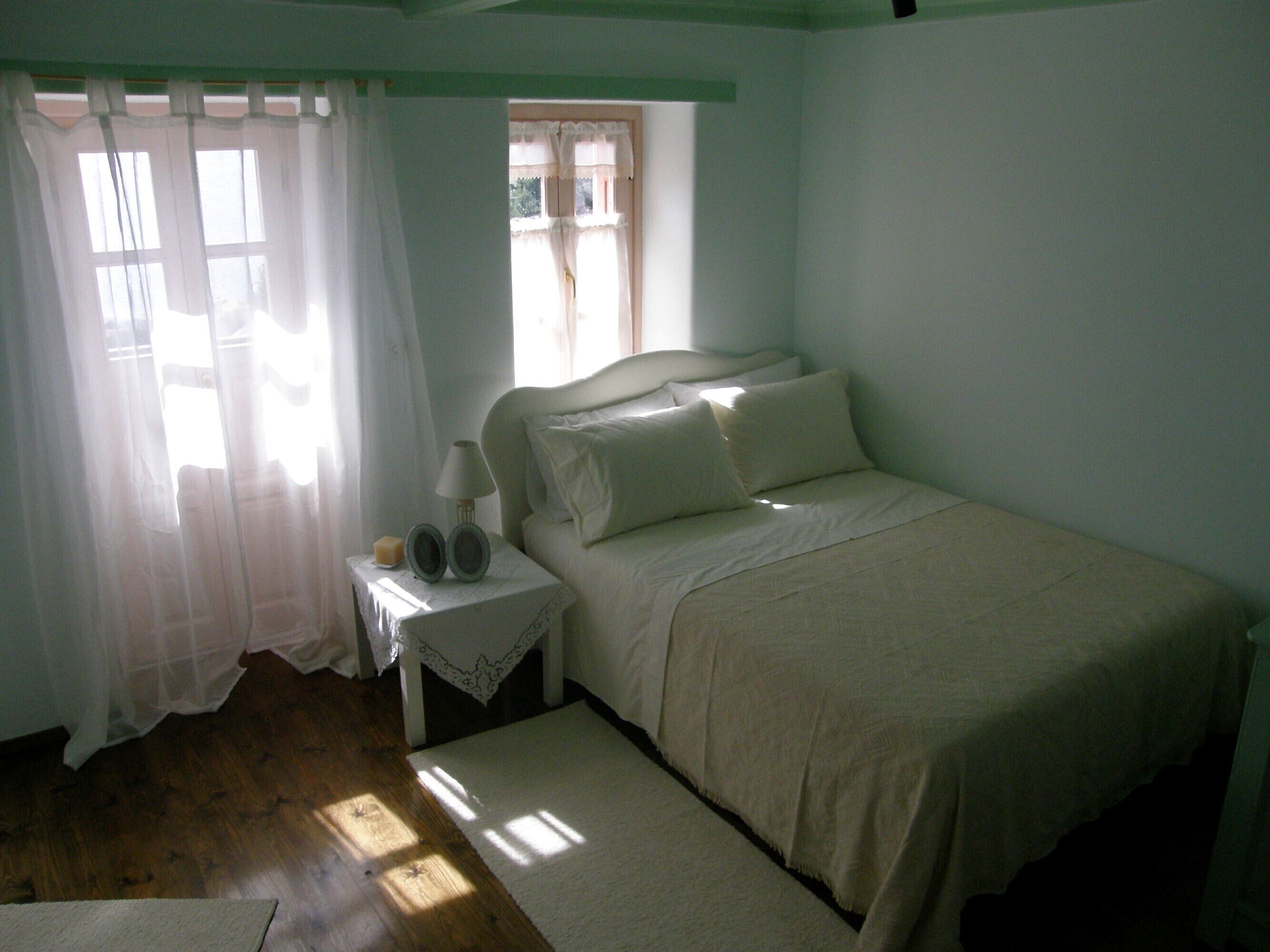 Let Yourself Escape At Ikia's Traditional Houses