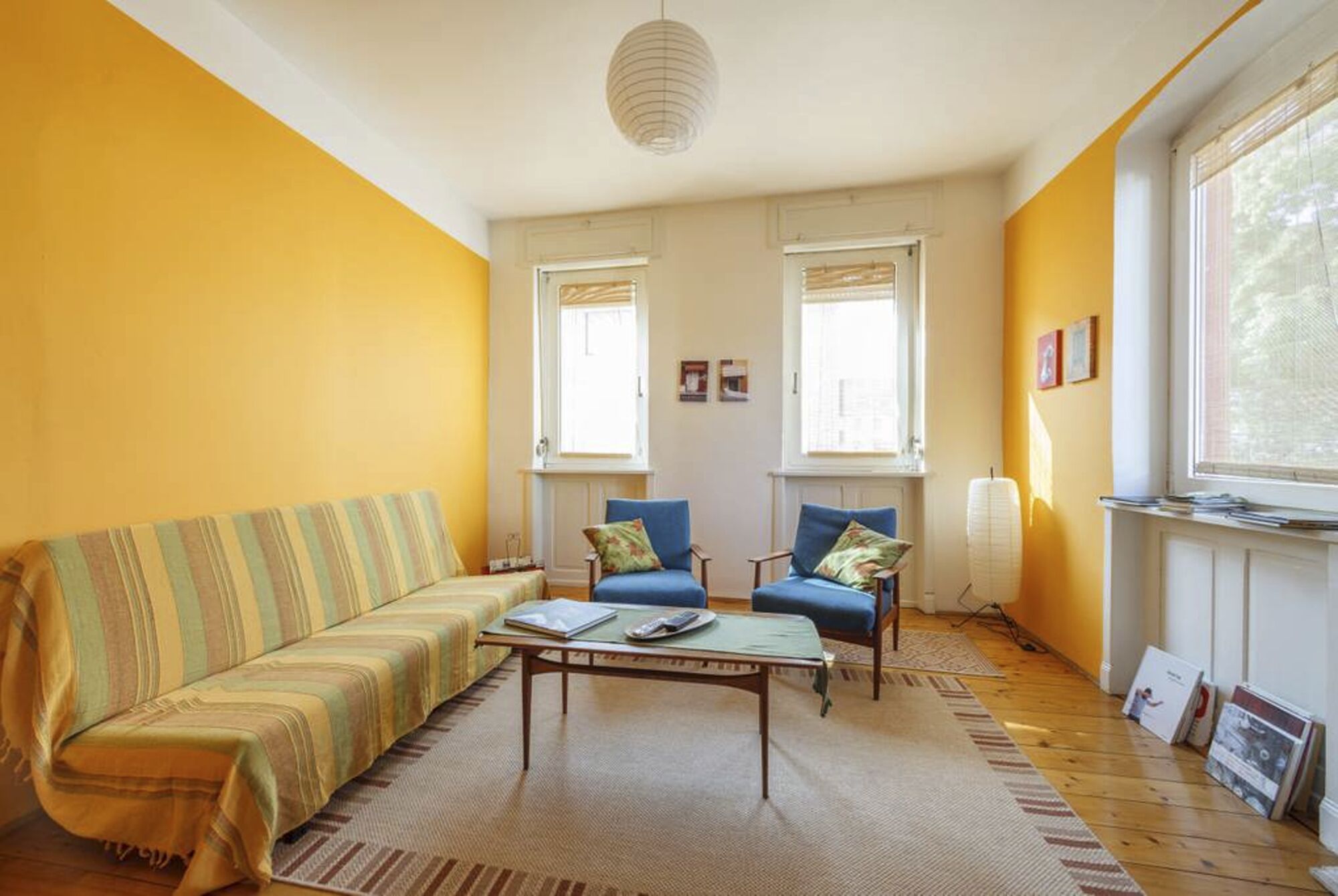 Charming Private Apartment with Garden