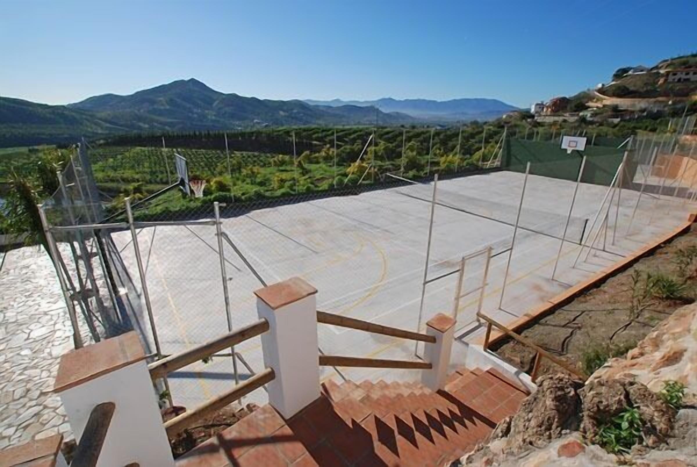 Rural Houses La Huerta for 6 people