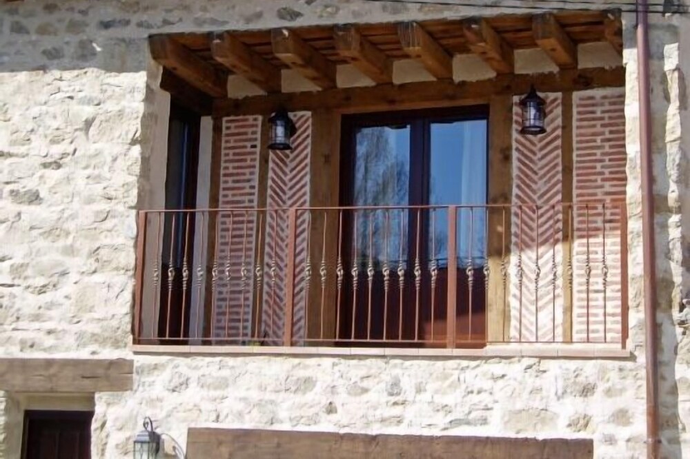 Self catering La Hijuela de Pindó for 12 people