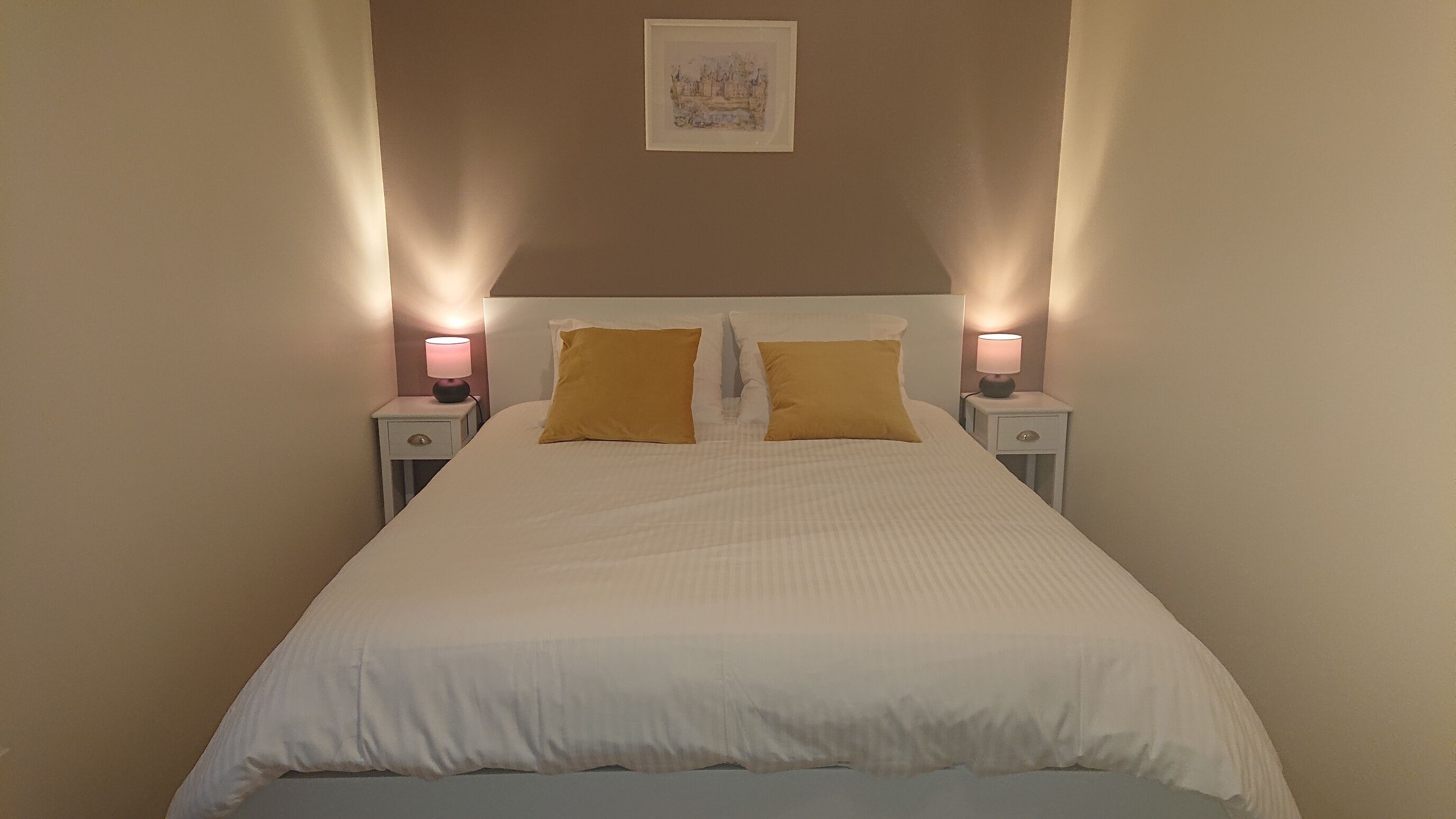 Cathedral Guest House Tours