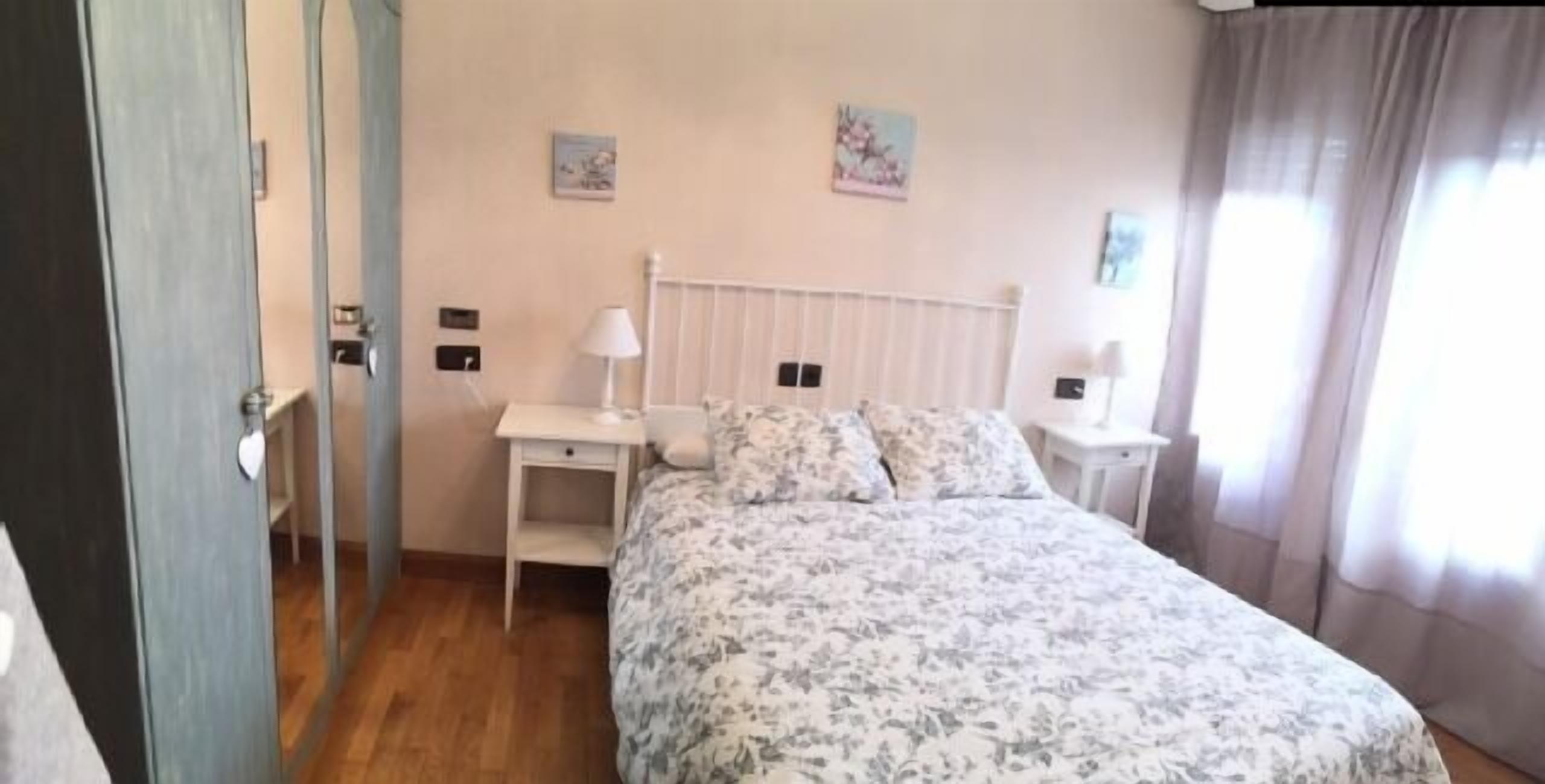 Self catering Ona Etxea for 12 people