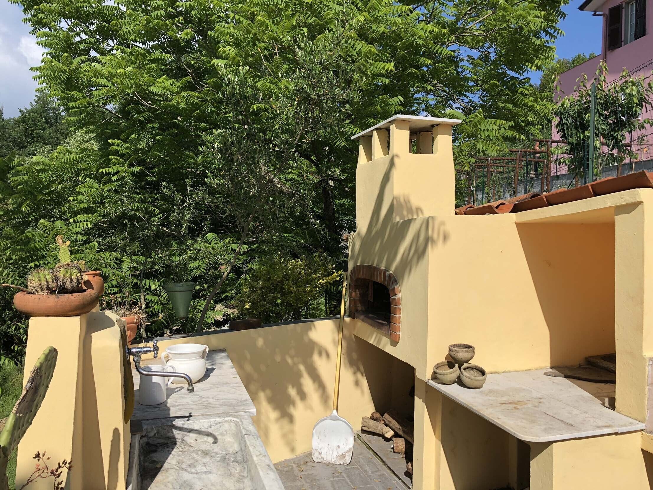 PODERE DEI POETI 10 Pax A / C Infinity Pool BBQ quiet area near Cinque Terre