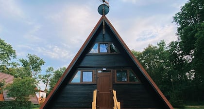 Ferienhaus Insko für 1 - 4 Personen mit 2 Schlafzimmern - Ferienhaus