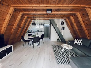 LED TV - Holiday home Dario (Insko)