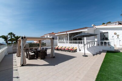 Villa Chayofa