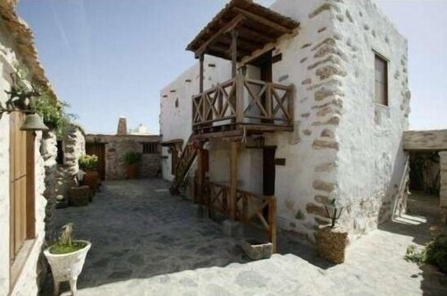 Tamasite cottage for 4 people