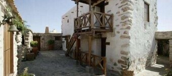 Tamasite cottage for 4 people