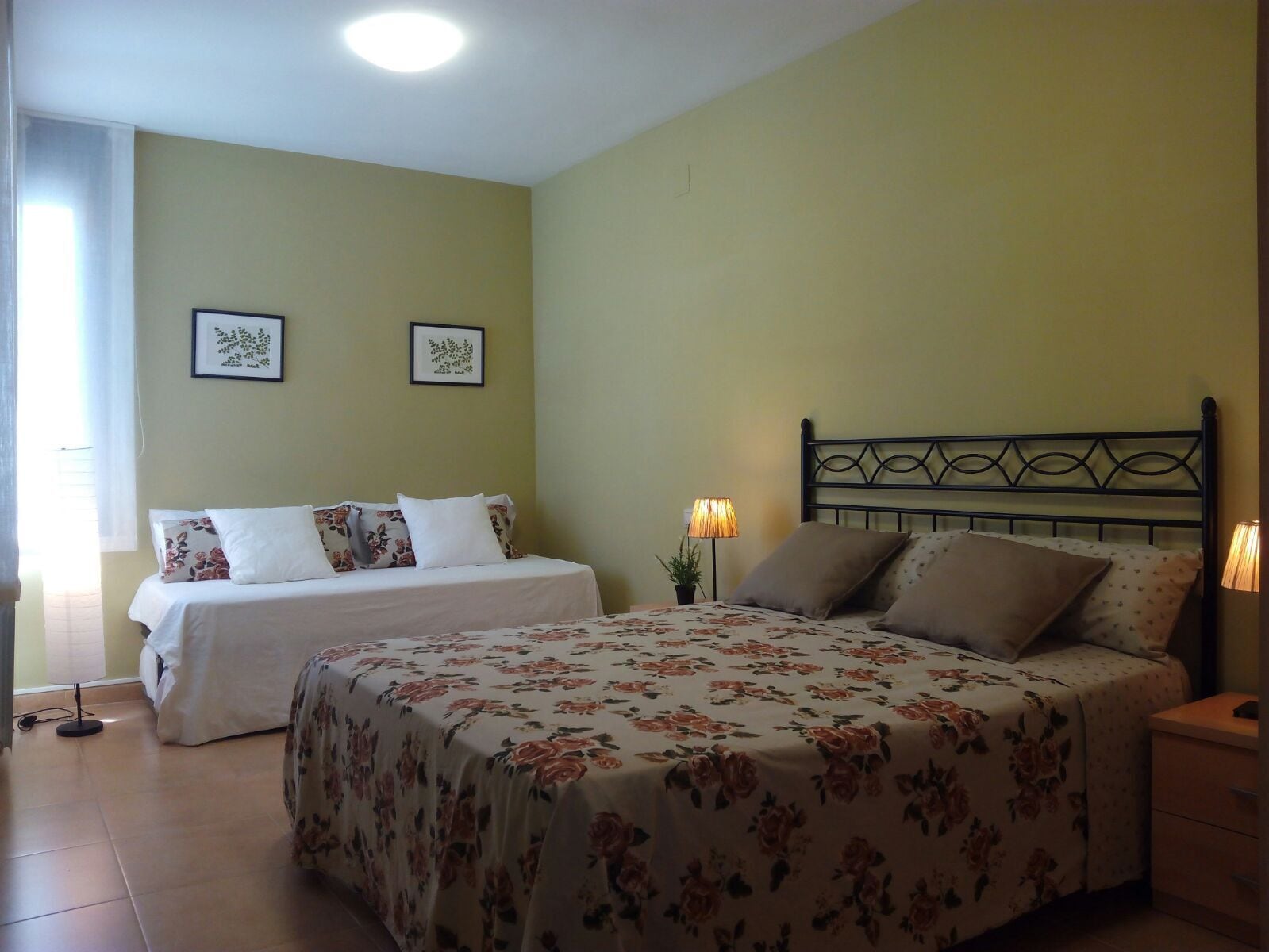 House Hostel Rural del Río Manubles