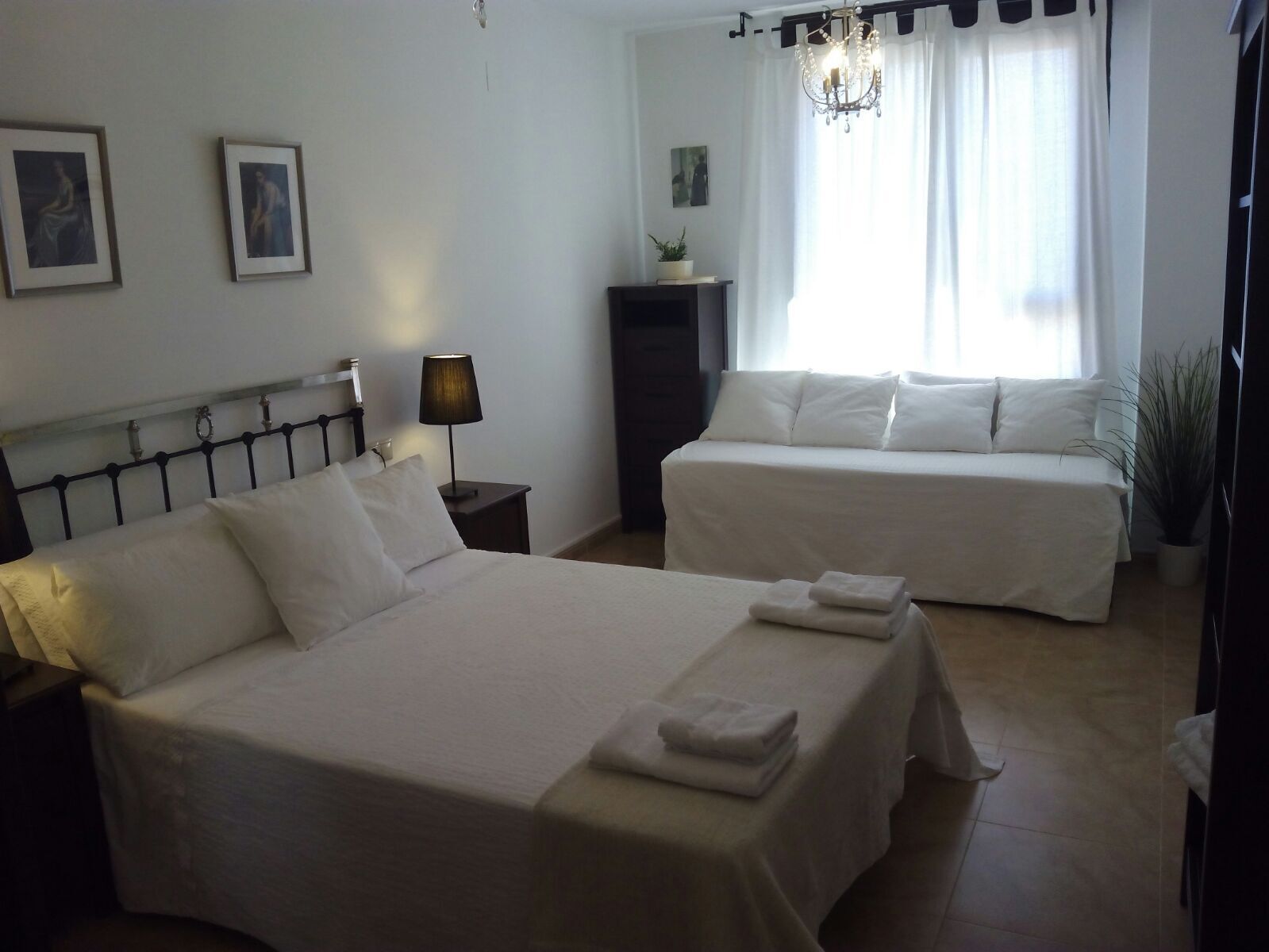 House Hostel Rural del Río Manubles