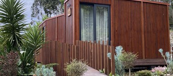 Self catering Leiras de Mondim for 4 people