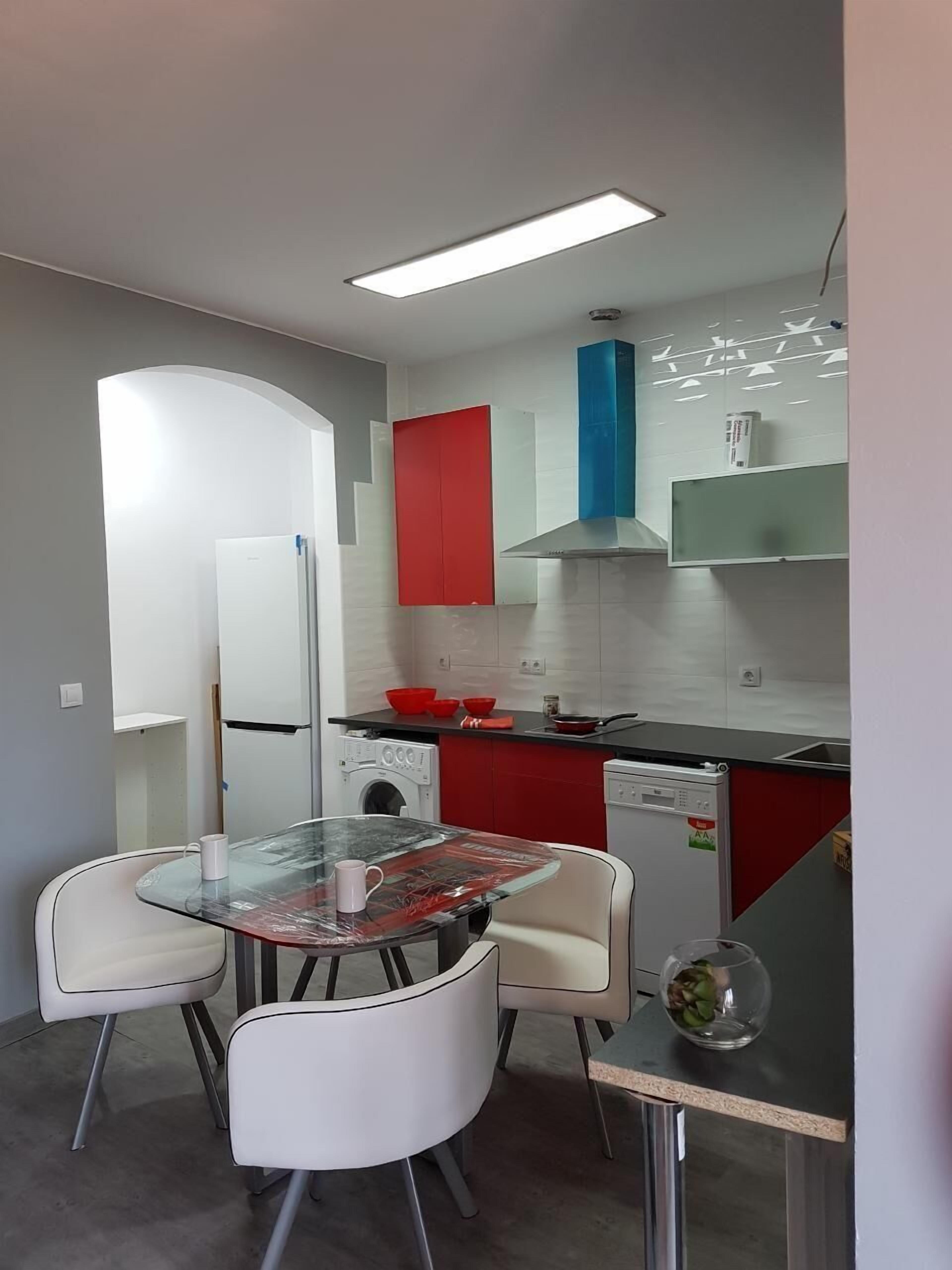 Holiday apartment León for 1 - 4 persons with 1 bedroom - Holiday apartment