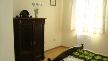 4 Schlafzimmer, WLAN