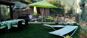 Ferienwohnung El Rincon de Zaldierna für 4 Personen