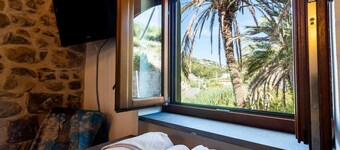 "Casa Monet" avec jardin, piscine, WIFI, climatiseur