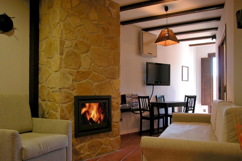Casas Rurales Francia-Quilamas for 3 people