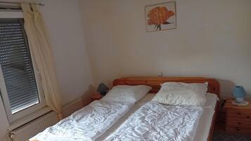 2 Schlafzimmer
