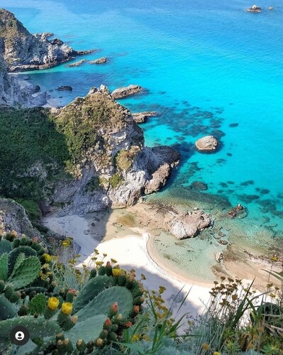 APPARTEMENT ILARIA - TROPEA - VATICAN CAPE