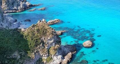 APPARTEMENT ILARIA - TROPEA - VATICAN CAPE