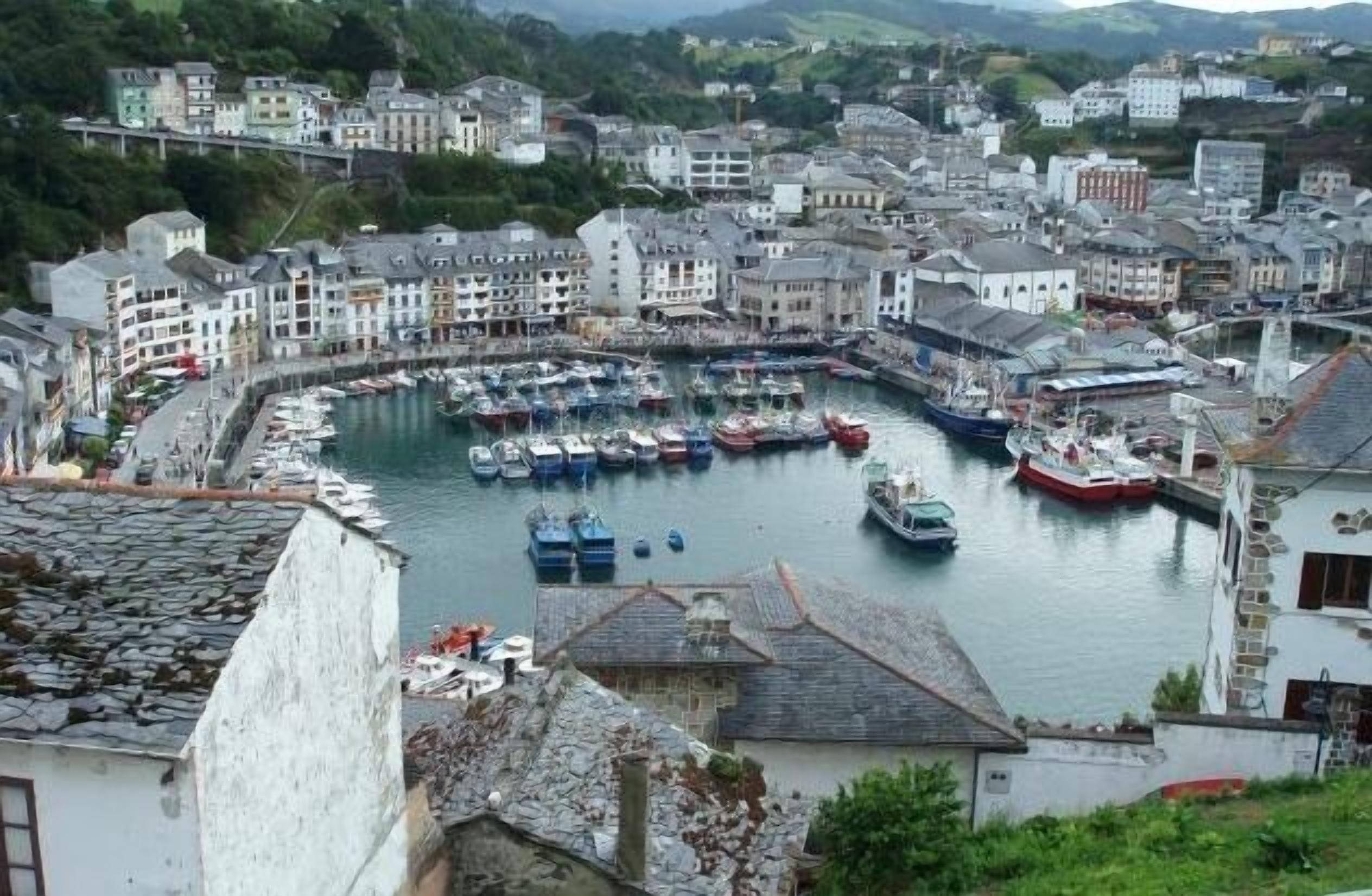 Casa Carín apartments for 4 people