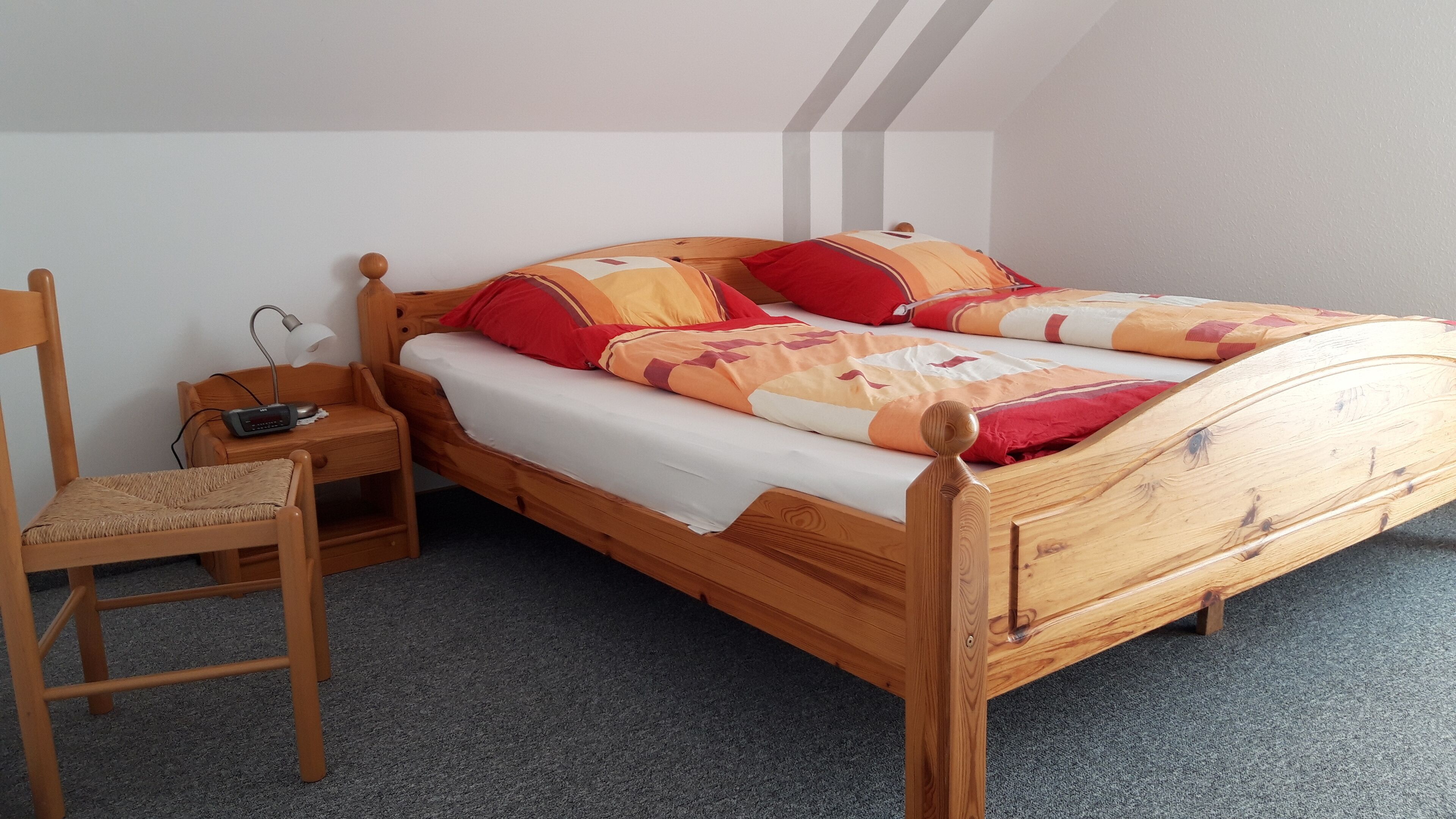 For all an ideal holiday destination with indoor pool and sauna in summer and winter