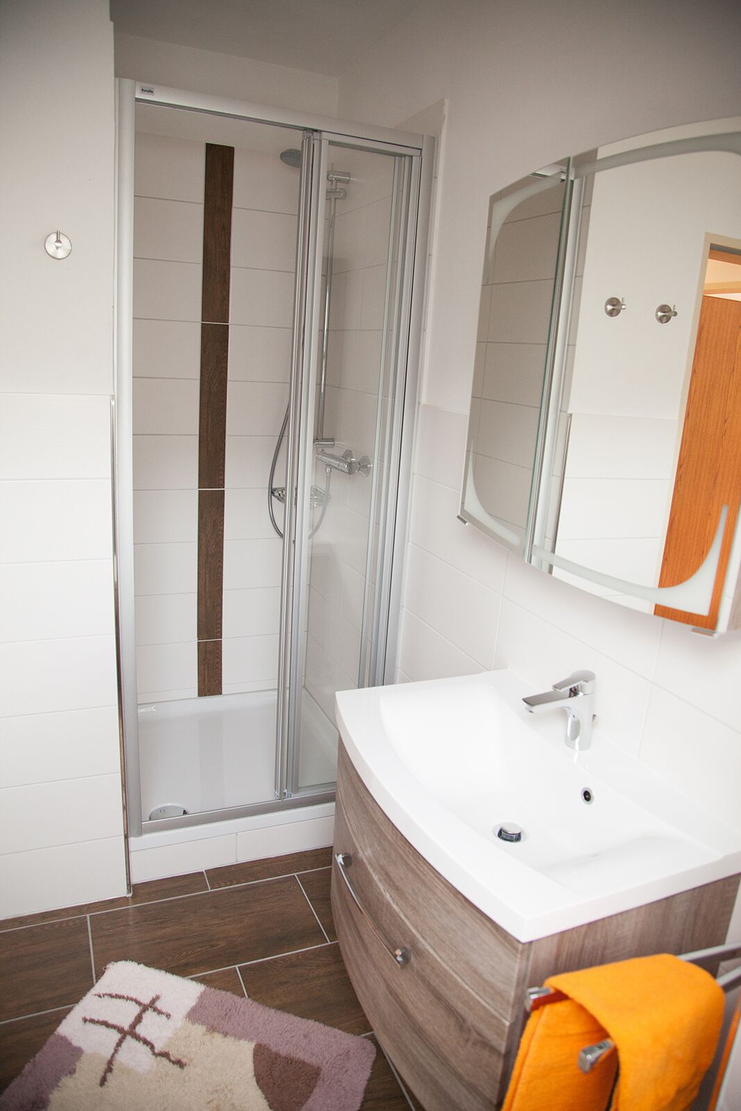 For all an ideal holiday destination with indoor pool and sauna in summer and winter