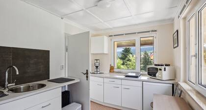 Ferienhaus Oybin für 1 - 2 Personen mit 1 Schlafzimmer - Ferienhaus