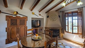 Unclassified image, 5 of 63, button - Self catering El Rincón de Carmen for 4 people (Rute)