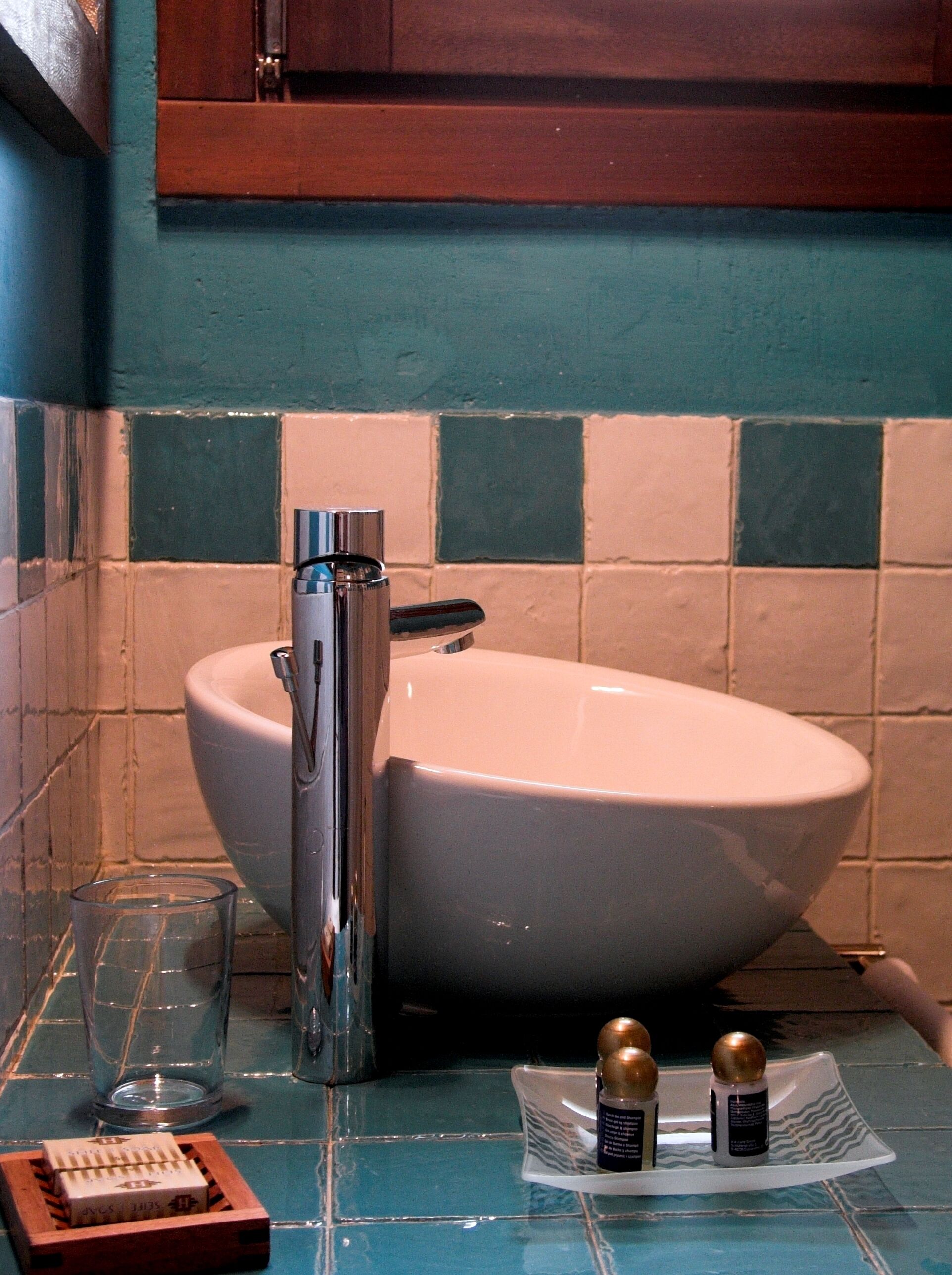 Self catering Estrella Rural for 4 people