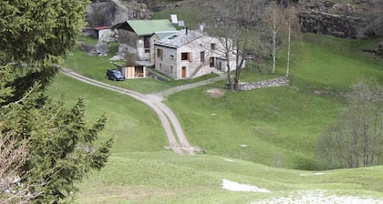 Maison de vacances Poschiavo pour 1 - 6 personnes avec 2 chambres Ă coucher - Maison de vacances