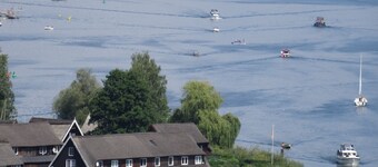 4 * lomamökki "Relax & Fit", sauna, kunto, puutarha, leikkipaikka, 1300 m ranta