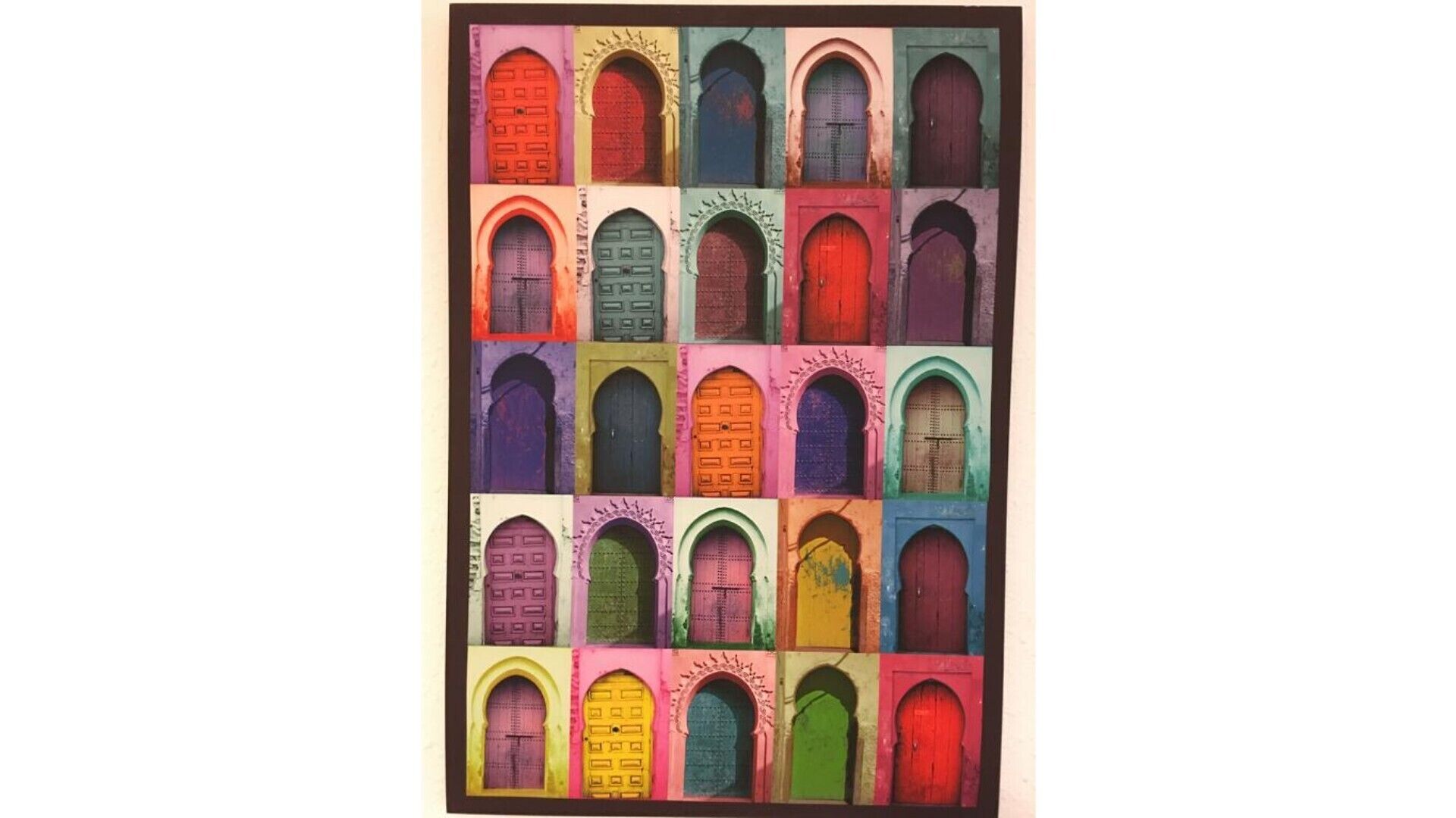 Marques de Larios 4 Parking